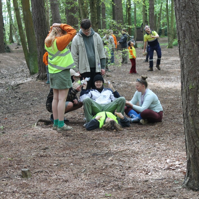 IMG 8931 - Scouts en Gidsen Zaventem 